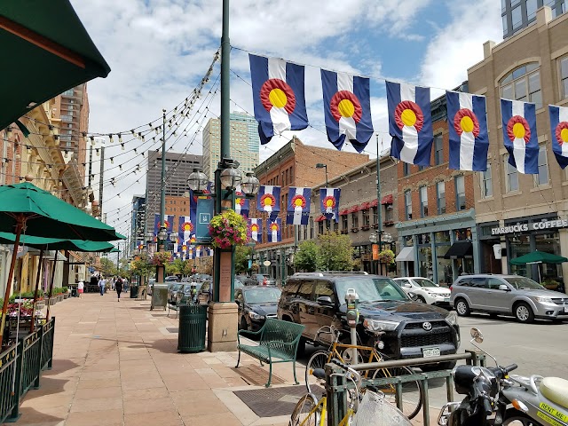 Larimer Square