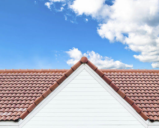 Nicks Roofing - Visual