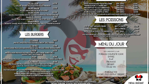 Photo 1 - Burger Express La Souterraine