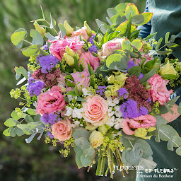 Photo n°19 de Au Panaché Fleuri à La Barthe-de-Neste (Livraison de fleurs)