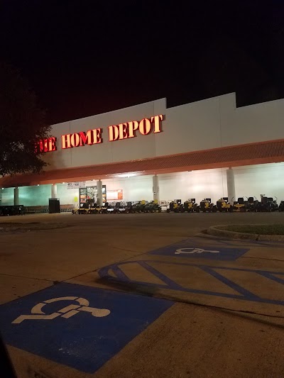 The Home Depot