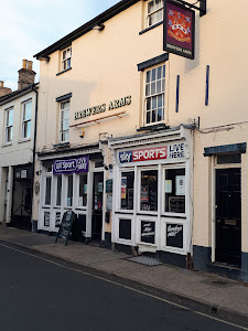 Brewers Arms Ipswich photo