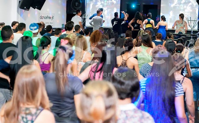 DANCEFREE