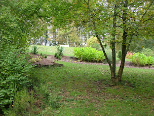 Photo n°14 de Chambres d'hôtes Les Carrières à Sargé-lès-le-Mans à Sargé-lès-le-Mans (Chambre d'hôtes)