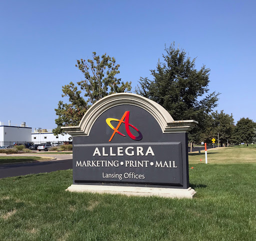 Allegra Print Mail Lansing