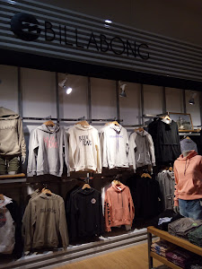 Billabong 3