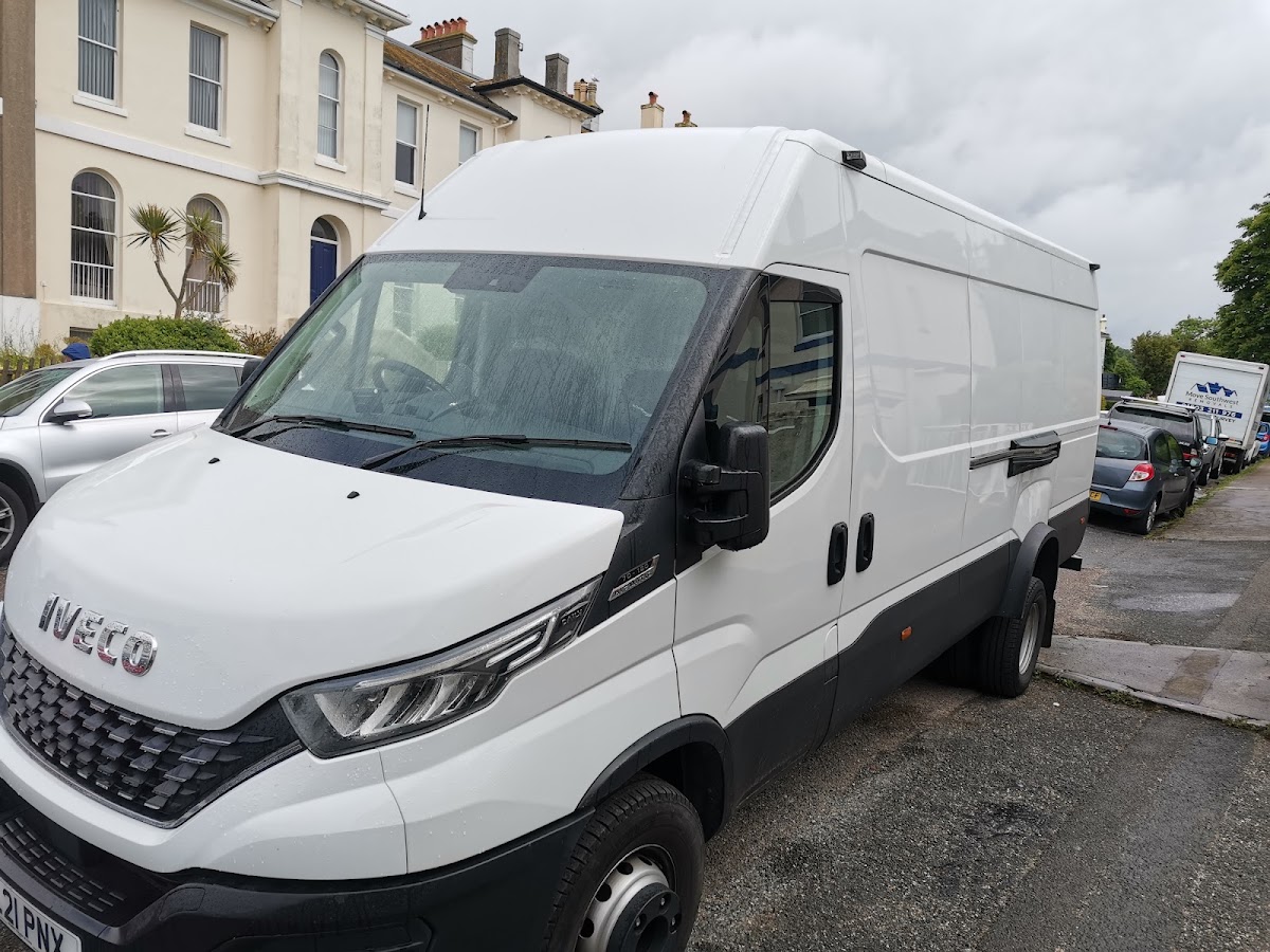 Tony Brown Logistics Limited