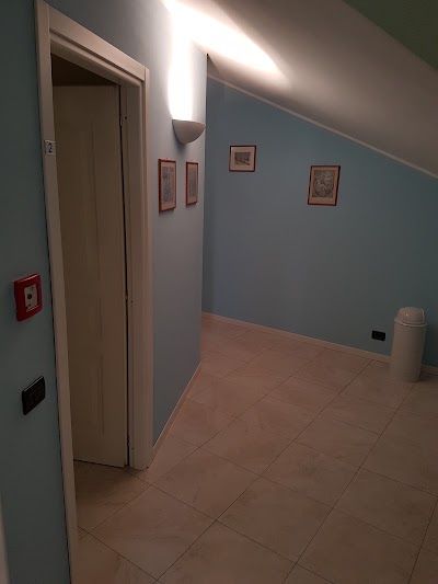 Photos of Cerruti Hotel