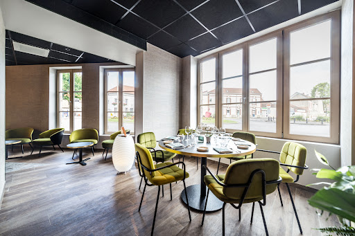 Restaurant Terre de craie - Thumbnail