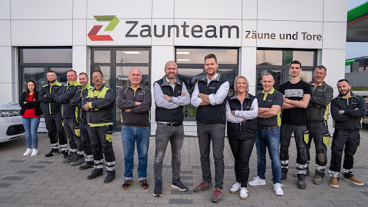 Zaunteam Ulm Holderring 3, 89173 Lonsee, Deutschland