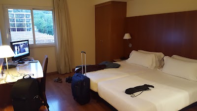 lodging