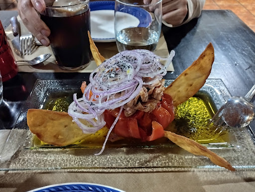 Restaurante Torre de Almanza - Thumbnail