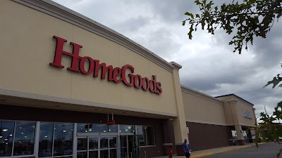 Marshalls & HomeGoods