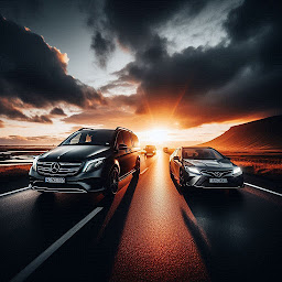 Photo n°16 de Allano VTC | Gares et Aéroports | Trajet toute distance | Morbihan à Vannes (Service de chauffeur privé)