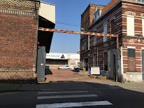 Achille Bayart Et Cie à Roubaix