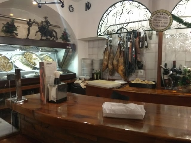 La Dehesa