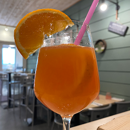 Photo n°55 de La Licorne à Dijon (Salon de thé)