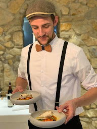 Photo n°68 de Les Tisons à Ailly-le-Haut-Clocher (Restaurant français)