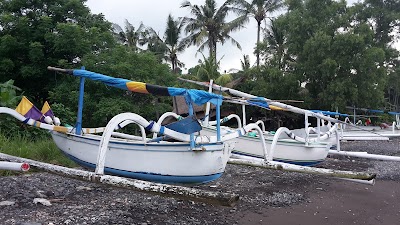 Photos of Santai Hotel