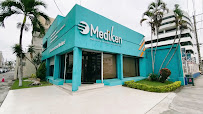Mediken S.A. - Guayaquil