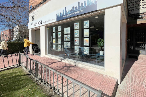 Vivenda Grupo Inmobiliario
