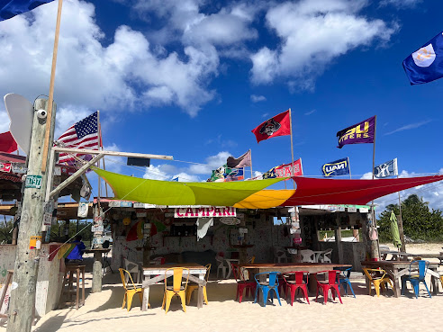 Sunshine Shack by null