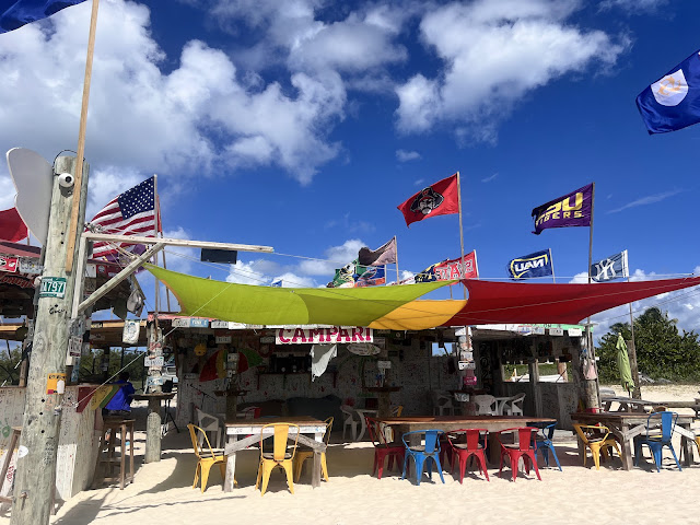 Sunshine Shack by null