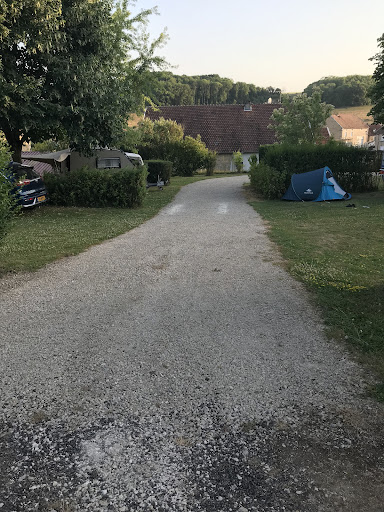 Camping à la Ferme Perrot - Thumbnail