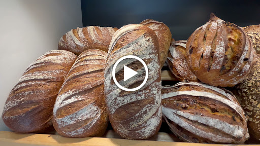 Photo de Boulangerie Pâtisserie Chez Katia à Parentis-en-Born (40160)