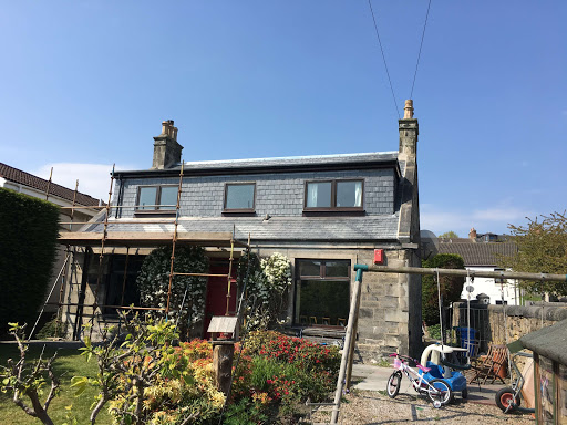 Quality Roofing and Building Scotland Ltd - Thumbnail