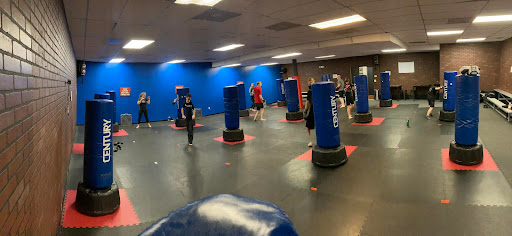 Exclusive Kickboxing Gallery - United States