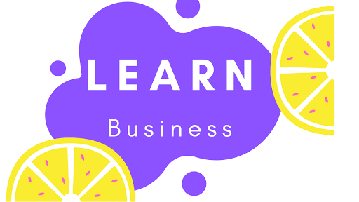Online Lemonade Stand, Business School for Girls