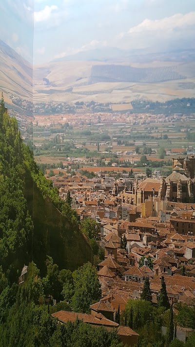 Photos of La Dehesilla