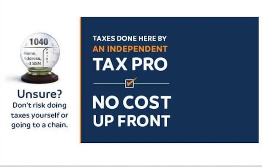 AGL Tax & Notary Services - Thumbnail