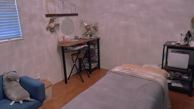 Health&Beauty salon PONO