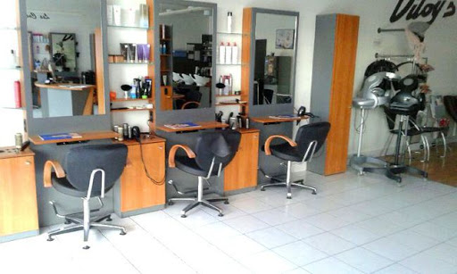 Diloy's Castres - Commerce