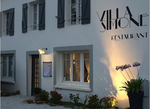 Photo n°3 de La Villa Simone à Sauzon (Restaurant)