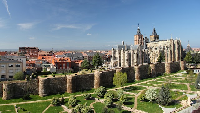 Astorga