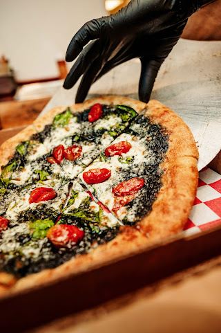 Dolo’s Pizza Co. by null