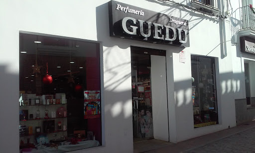 Guedu - Visual