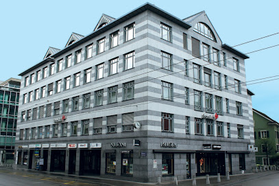 Notariat, Grundbuch- und Konkursamt Wülflingen-Winterthur