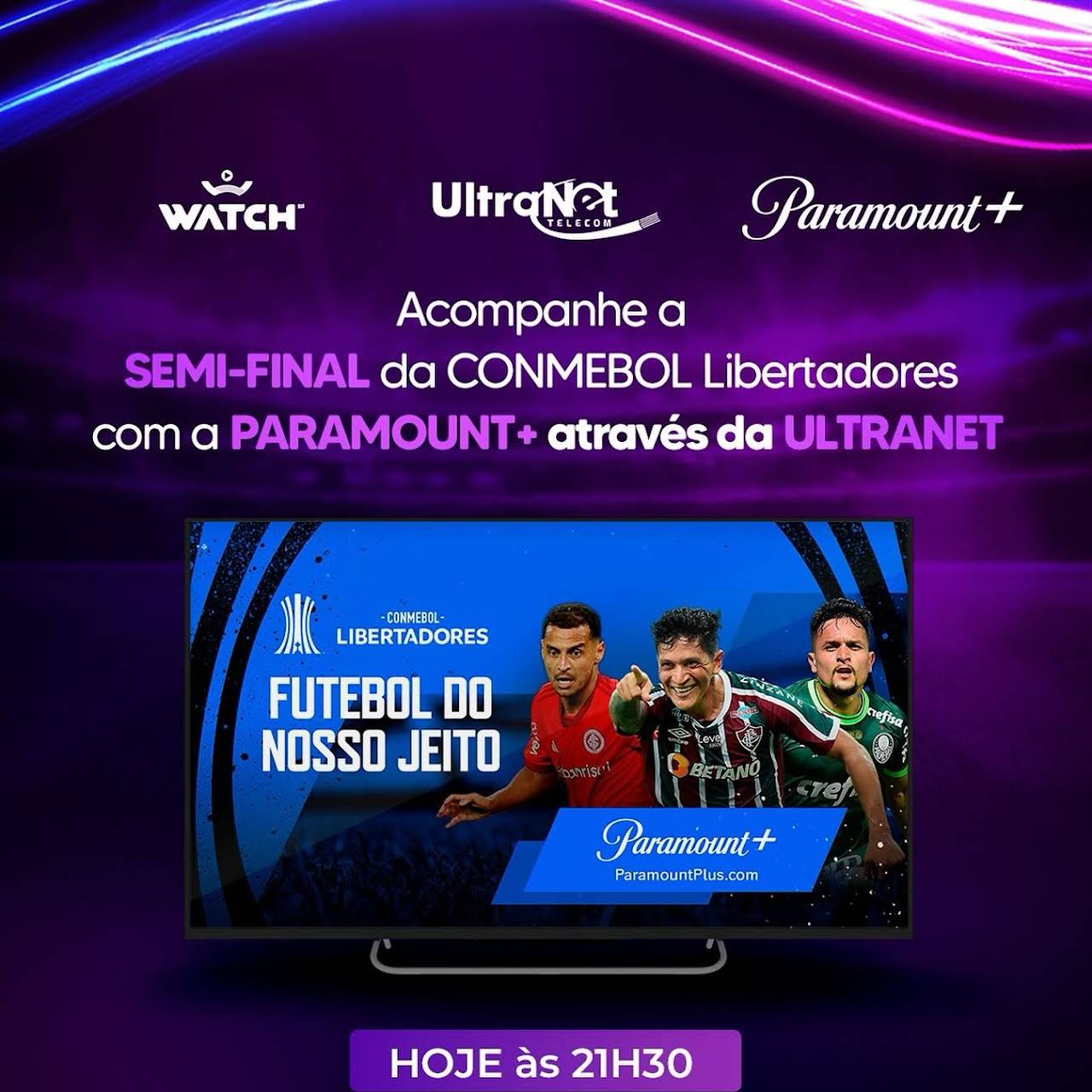 Saiba o que é a Copa Libertadores da América e onde assistir. - MacaubasNet  - Internet Fibra Óptica