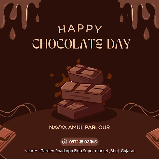 Chocolate Day post image