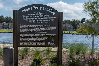 Popps Ferry Causeway Park