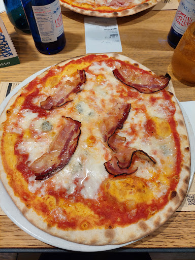 Pizzikotto Rovigo - Thumbnail