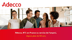 Photo n°12 de Adecco Saint Vallier à Saint-Vallier (Agence d'intérim)