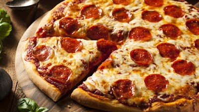 Photos of Lino's Original Pizza