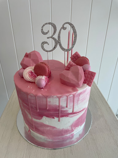 Bec’s Cake Creations - Thumbnail