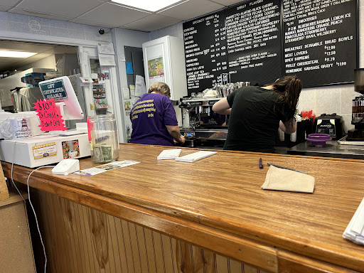 Lighthouse Latte Gallery - United States