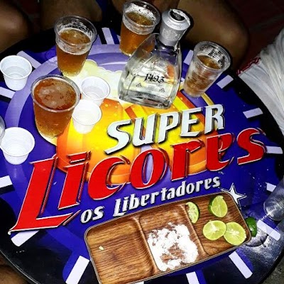 Photos of Super Licores Los Libertadores
